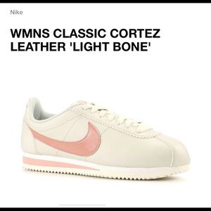 Women Nike Cortez